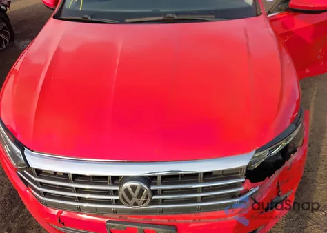 2019 Volkswagen Jetta 1.4T Sel z USA, uszkodzony, nr VIN 3VWE57BU7KM038807